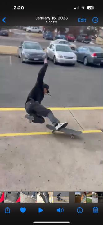 Wyatt Naccarato