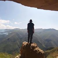 Roger Santa Cruz Zamora