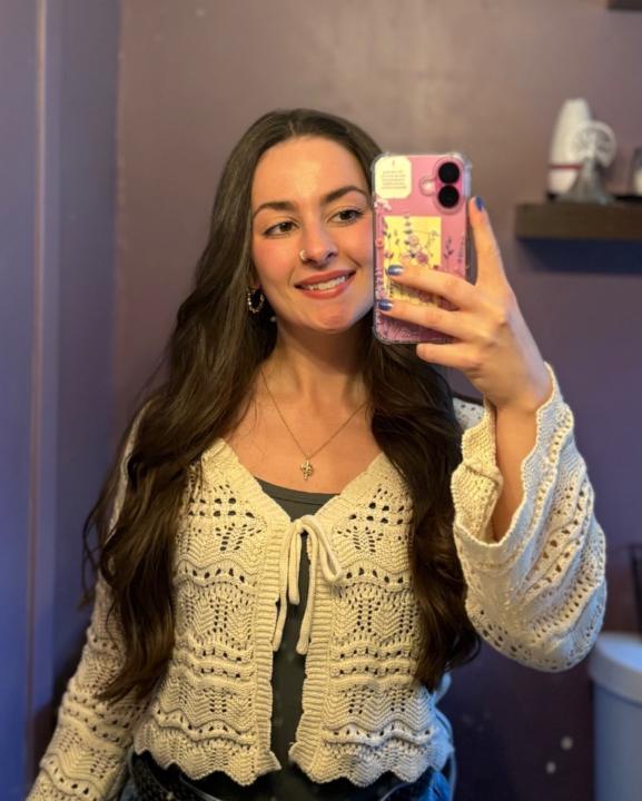 Katie Mahonsky