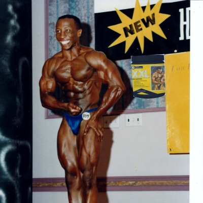 Michael Bland