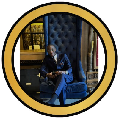 Idriss Gueye