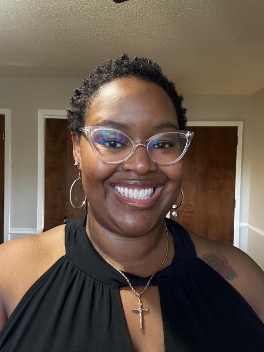 Leah Claiborne