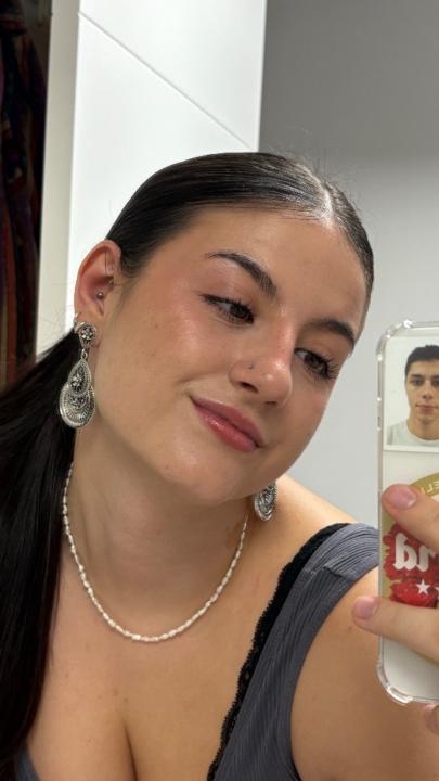 Alba García Atienza