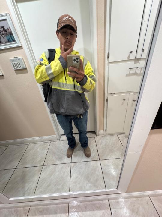 Bryson Carranza