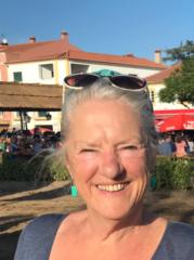 Susan Hagan