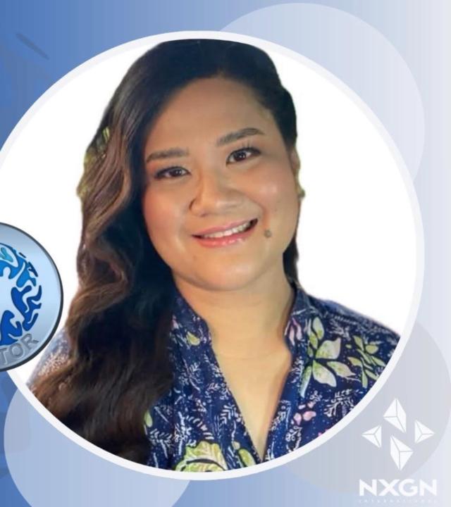 Rhena Marie Cañaveral