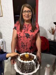 Cecilia Vargas