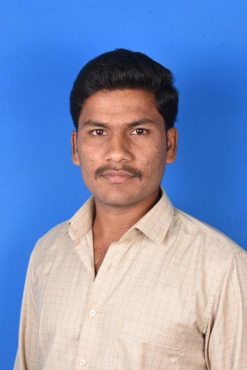 Arivazhagan M