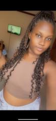 Britaneia Maxwell