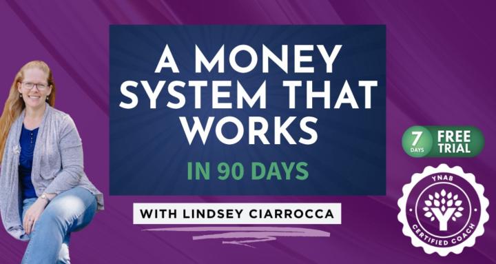 The Empowered Money Circle