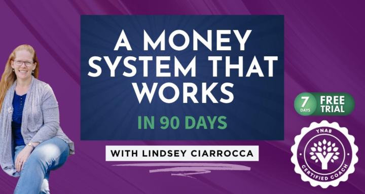 The Empowered Money Circle