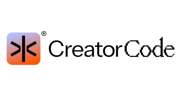 CreatorCode™