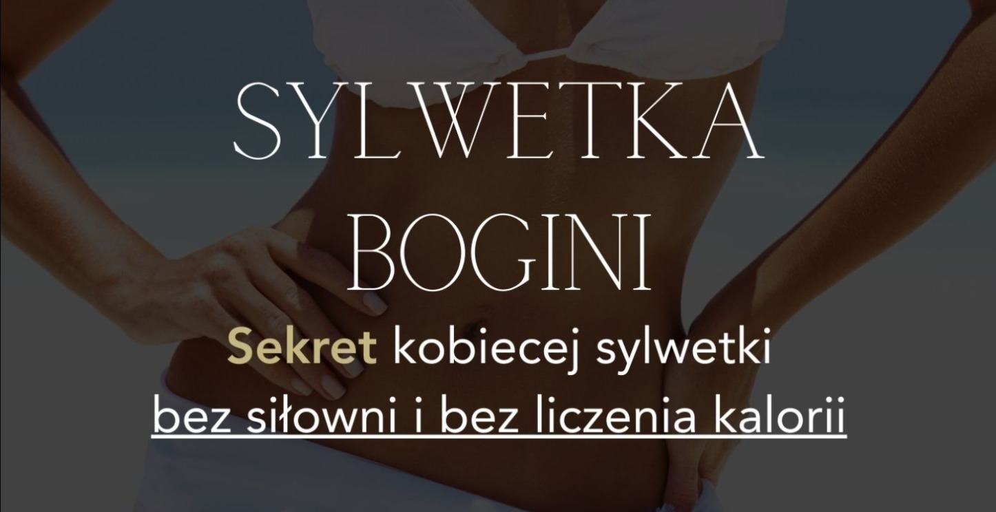 👙 Jak wymodelować kobiecą sylwetkę