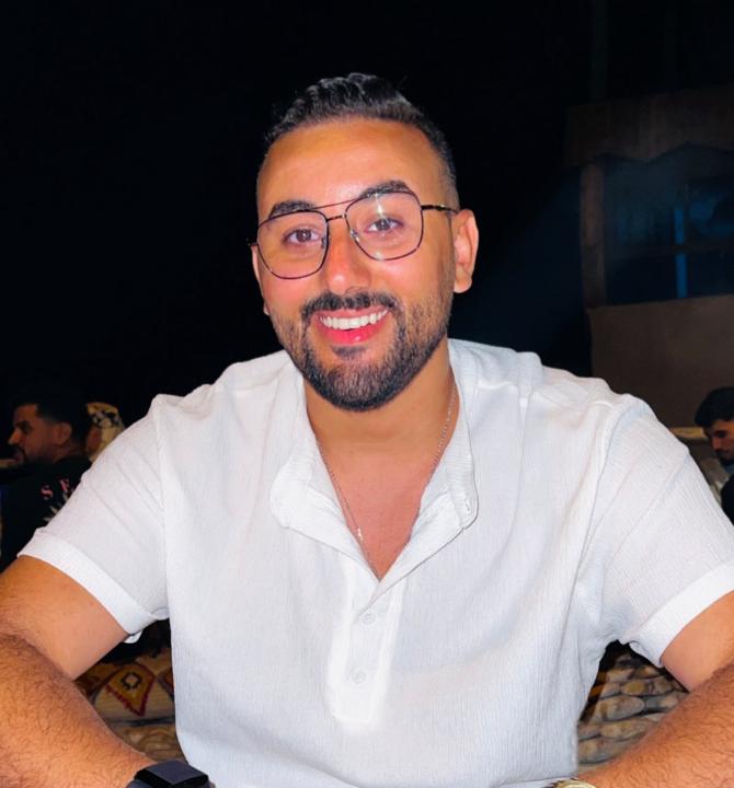 Abdel Boufous