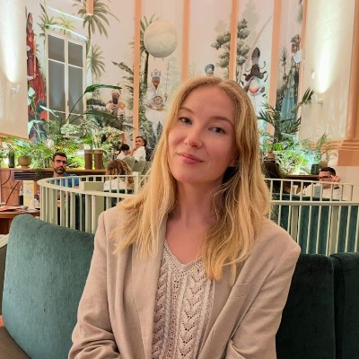Julia Boksha
