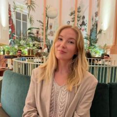 Julia Boksha