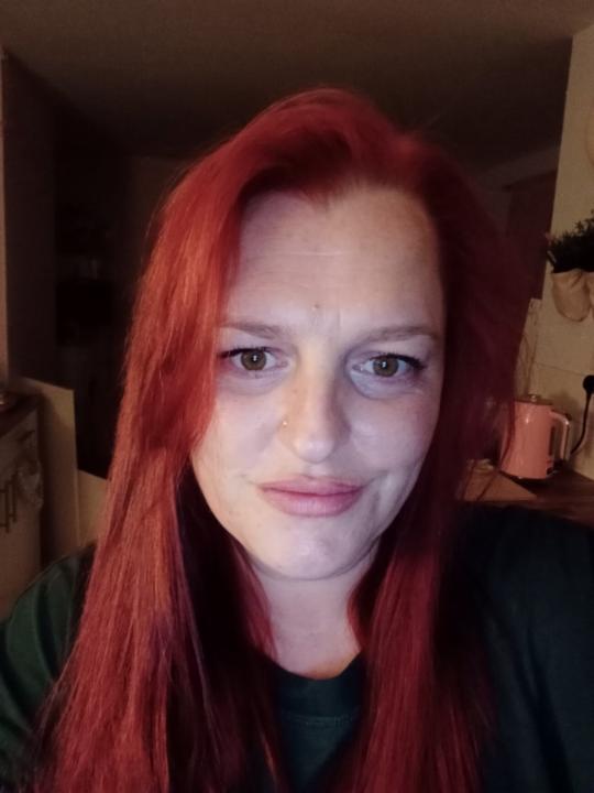 Samantha Swift