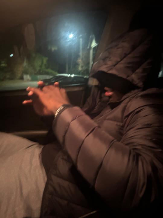 Mykel Mcgill