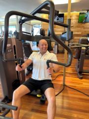 Sergey Voytsekhovich