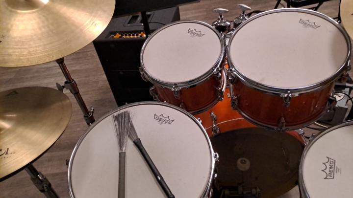 David Brainerd Akame