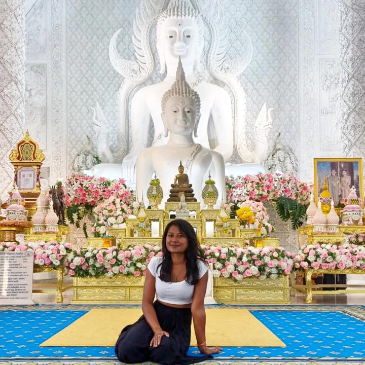 One-anong Phanthouvong