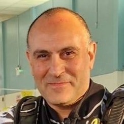 Erkan Mustafa