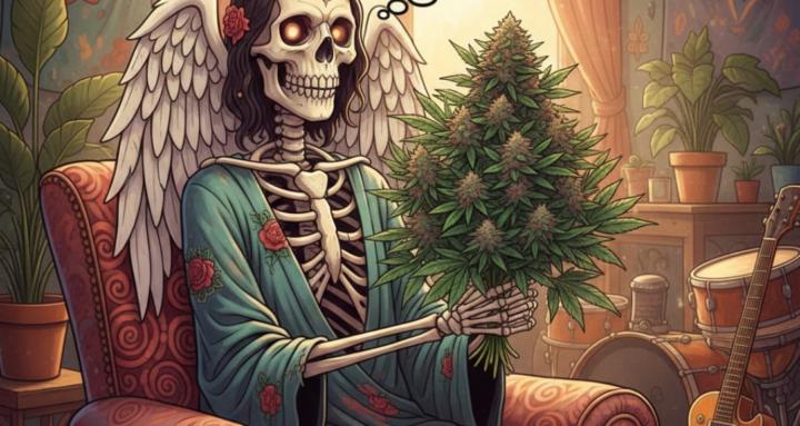 Elevated Botanicals