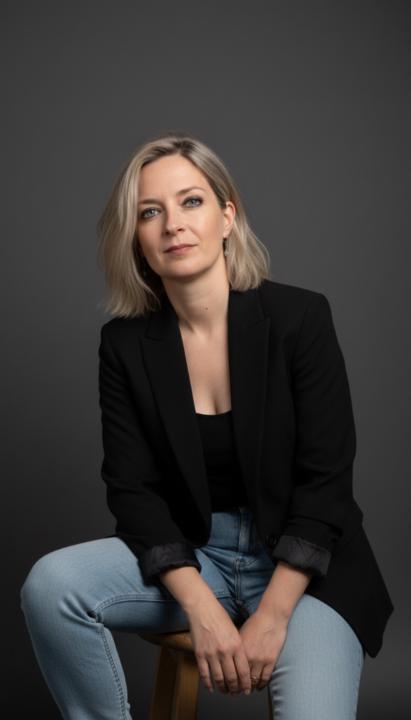 Stéphanie Cappe