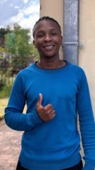 Kuhle Mdladlamba