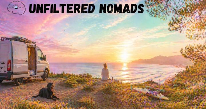Unfiltered Nomads