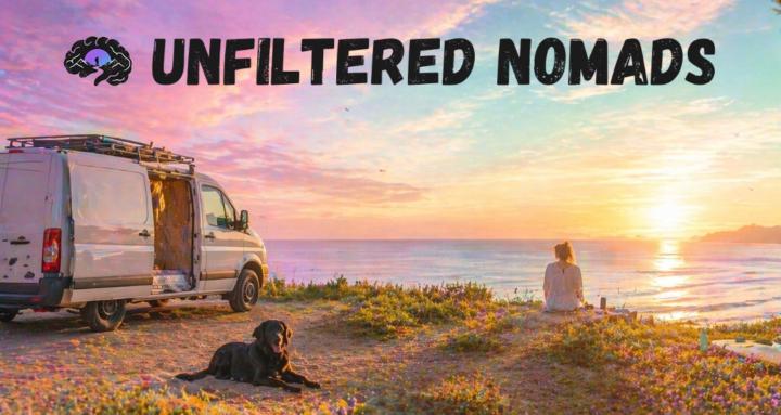 Unfiltered Nomads