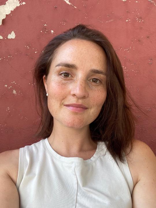 Johanna Firl