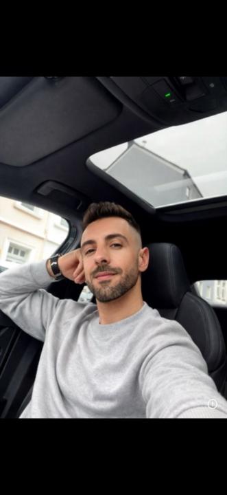 Meric Alkan