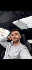Meric Alkan