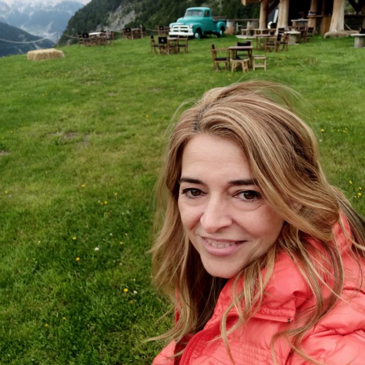 Belén Salazar