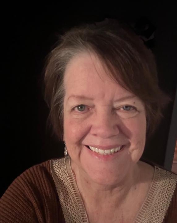 Vicki Eagleman