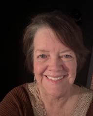 Vicki Eagleman
