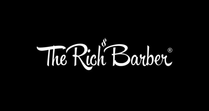 The Rich Barber