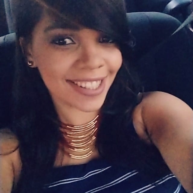 Natalia Orta