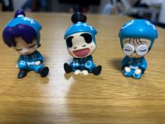 邱 Chenxi