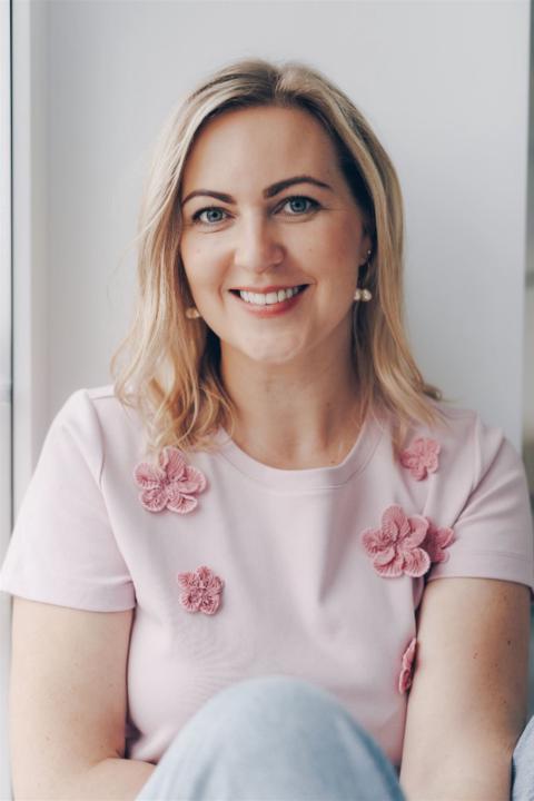 Dita Kauliņa