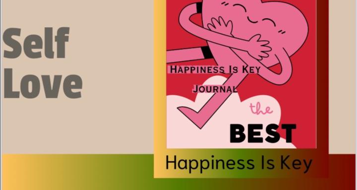 Happiness is Key