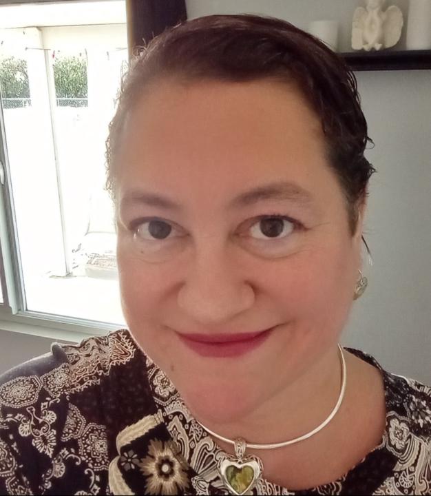 Gina Conley