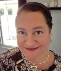 Gina Conley