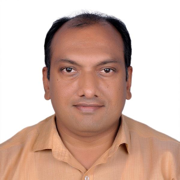Hitesh Shah