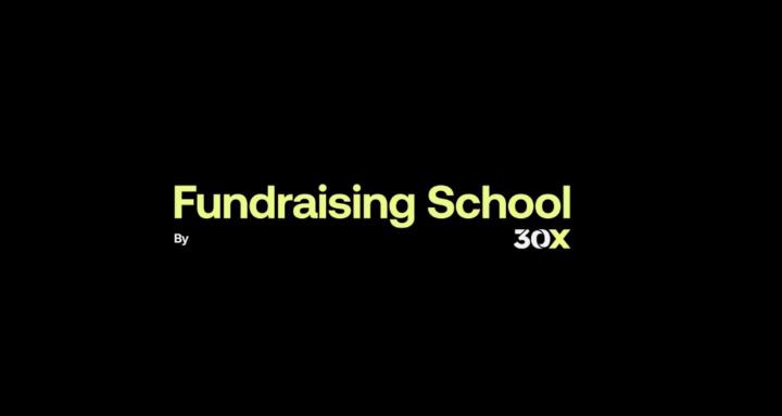 Fundraising School Feb 26