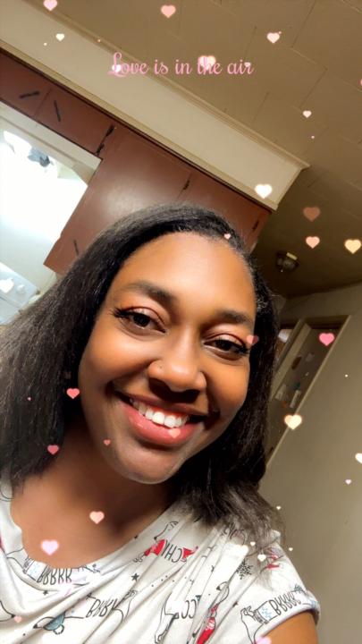 Trekedda Williams