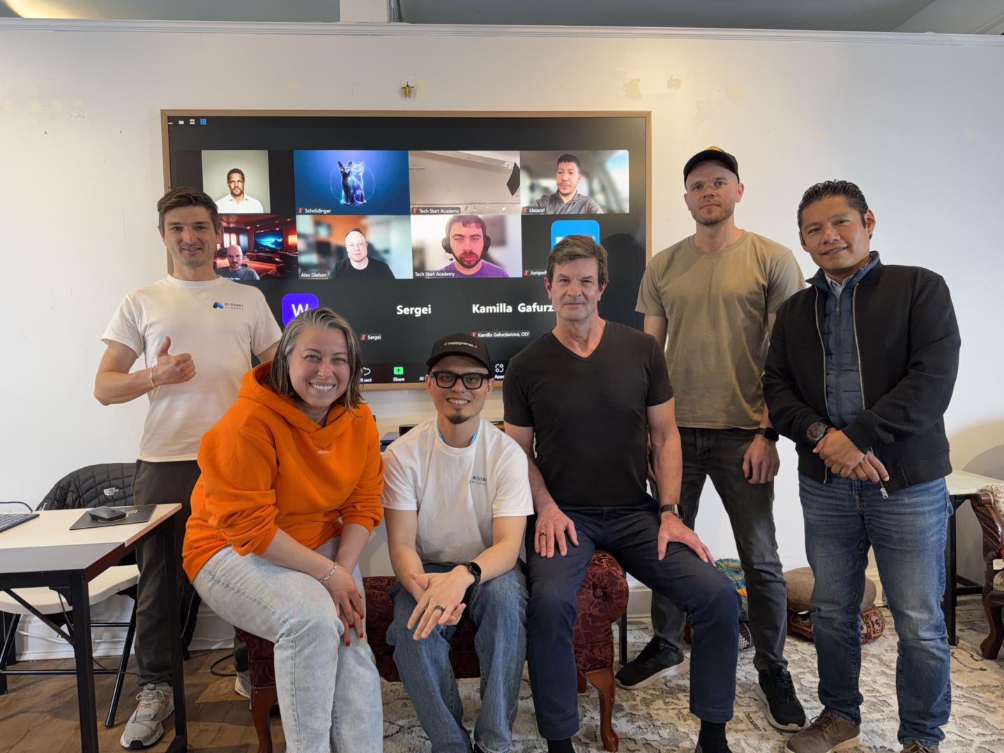 Ai Start Academy
