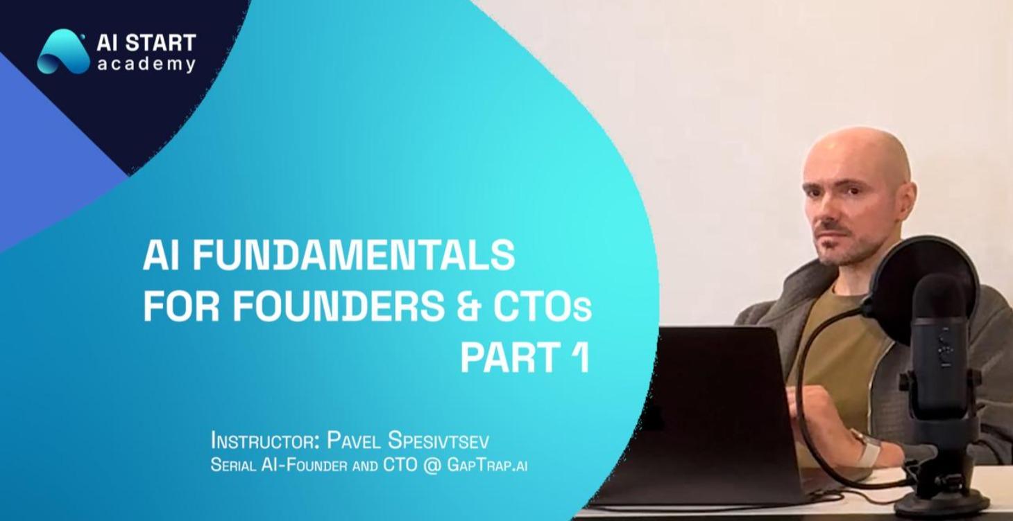 AI Fundamentals