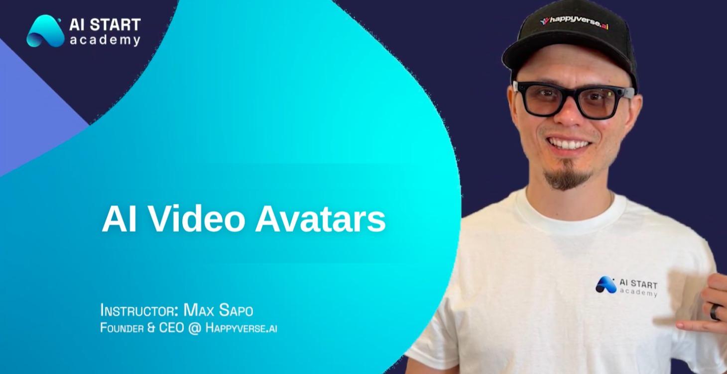 AI Video Avatars